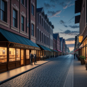 Advantages of Energy-Efficient Appliances for Homeowners in Montréal