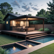 Enhancing Residential Appeal: The Advantages of Providing Amenities for Tenants in Quebec City
