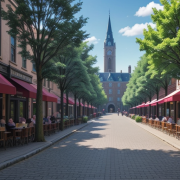 The Influence of Technology Firms Relocating to Quebec City on the Real Estate Market