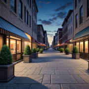 Establishing a Neighborhood Watch Program in Quebec City