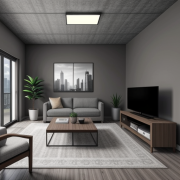 Understanding the Significance of Indoor Air Quality in Eco-Friendly Homes