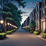 Legal Aspects to Consider When Purchasing and Selling Luxury Properties in Candiac, QC