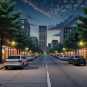 Understanding the Impact of Tariffs on the Saint-Lazare Real Estate Market: Economic and Political Implications