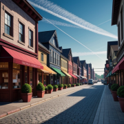 How Tariffs Impact the Competitiveness of U.S. Real Estate in the International Market