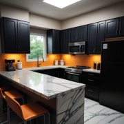 Advantages of Smart Home Automation Systems for Martensville Residents