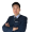 Rongtengji Yin headshot