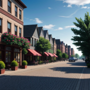 Factors Influencing Rapid Real Estate Appreciation in Richmond, BC Neighborhoods