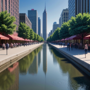 The Significance of Sustainable Building Practices in Toronto's Real Estate Market