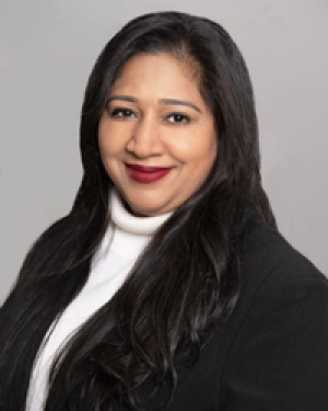 Neeru Saxena