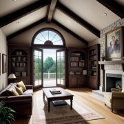 Why Indoor Air Quality Matters in Eco-Friendly Homes