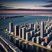 Exploring the Global Luxury Real Estate Market: Insights for Waterloo Buyers