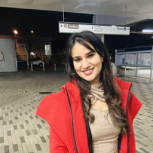 Amanpreet Kaur
