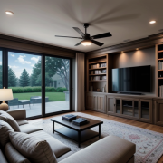 Top Home Improvement Projects for Maximum Return on Investment in Cowansville, QC