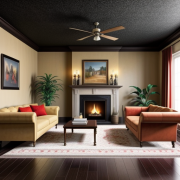 Selecting the Perfect Paint Colors for Your London, ON Home