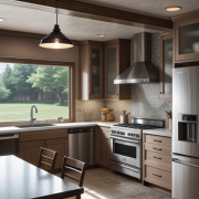 Current Trends in Home Design for Niagara Falls Residents
