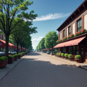 Top Community Amenities to Consider When Purchasing a Home in Niagara Falls, ON