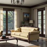 Enhancing Energy Efficiency in Your Niagara Falls Home
