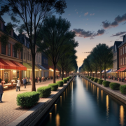 The Benefits and Drawbacks of Purchasing a Second Home in Kitchener, ON