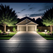 Advantages of Residing in a Pedestrian-Friendly Community