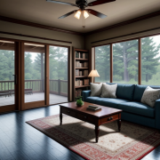 Selecting the Perfect Paint Colors for Your Home