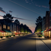 How Government Incentives Support Sustainable Real Estate Development in London, ON
