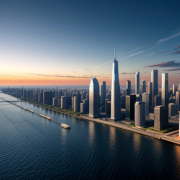 Utilizing Data Analytics to Forecast Real Estate Market Trends in London, ON