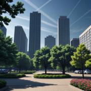 Eco-Friendly Landscaping Solutions for Calgary Homeowners