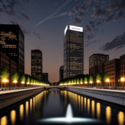 Financing Solutions for Luxury Properties in Calgary, AB