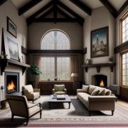 How to Design an Eco-Friendly Home Office in Kanata, ON