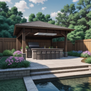 Advantages of Residing in a Walkable Community in Kanata, ON