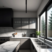 Insights into the Preferences of Luxury Home Buyers in Calgary