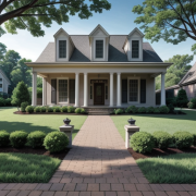 Assessing Luxury Real Estate Investments in Victoria, BC
