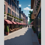 Assessing the Impact of Tariffs on International Supply Chains for Real Estate Development in Chestermere, AB