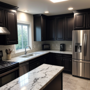 Selecting the Perfect Paint Colors for Your Walkerton Home