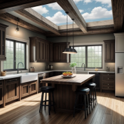The Effects of Tariffs on Sustainable Building Materials: What Magog, QC Homebuyers Need to Know