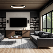 The Ultimate Guide to Furnishing and Decorating Your Vacation Home in Magog, QC