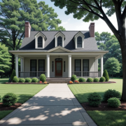 10 Indicators That Your Magog Neighborhood is on the Verge of Growth