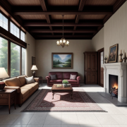 Advantages of Residing in a Walkable Community in Coaticook, QC