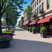 How Tariffs Influence Building Material Costs for Energy-Efficient Homes in Waterville, QC