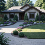 Advantages of Residing in a Pedestrian-Friendly Neighborhood in Magog, QC