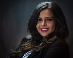 Shannon Asanjarani