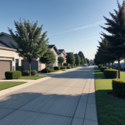 The Impact of Transportation Equipment Tariffs on Building Material Costs in Ajax, ON