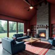 Advantages of Providing Tenant Amenities in Stony Plain, AB
