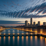 Understanding Seasonal Trends in Mississauga's Real Estate Market