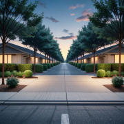 The Advantages of Residing in a Walkable Neighborhood in Calgary