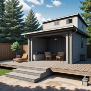 Tax Implications for Second Homeowners in Saint Jacobs, ON