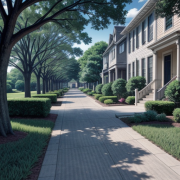 Essential Seasonal Maintenance Tips for Vacation Properties in Saint Jacobs, ON