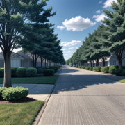Evaluating How Tariffs Affect Infrastructure Costs for Real Estate Development in Airdrie, AB