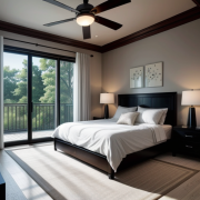 Exploring the International Landscape of Luxury Real Estate for Airdrie Homebuyers