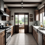 Advantages of an Open Concept Layout for Homes in Airdrie, AB